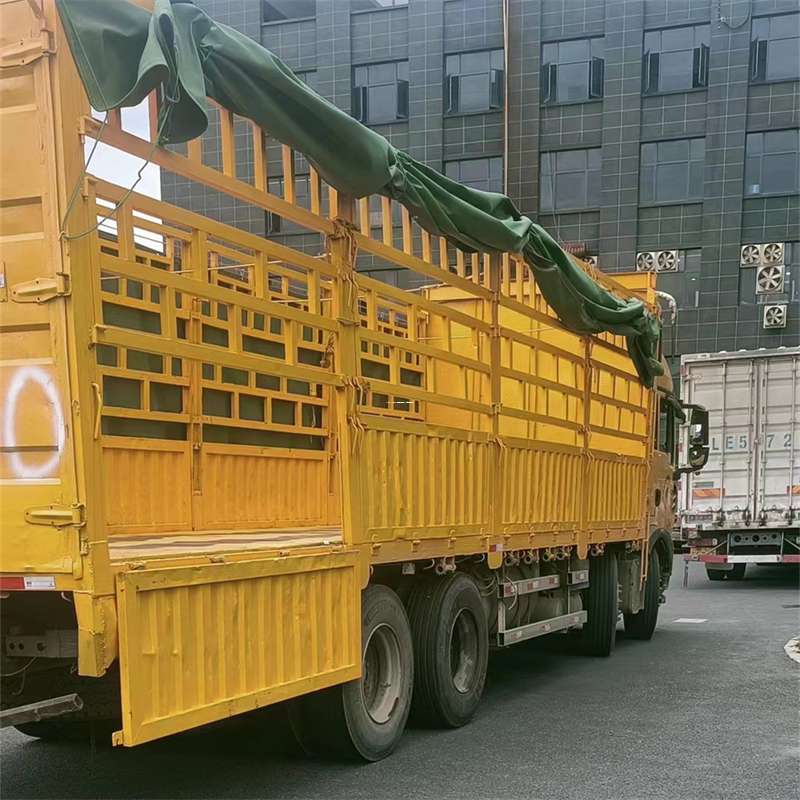 江西九江庐山到新泰物流公司——一站式货运服务（到新泰的物流）