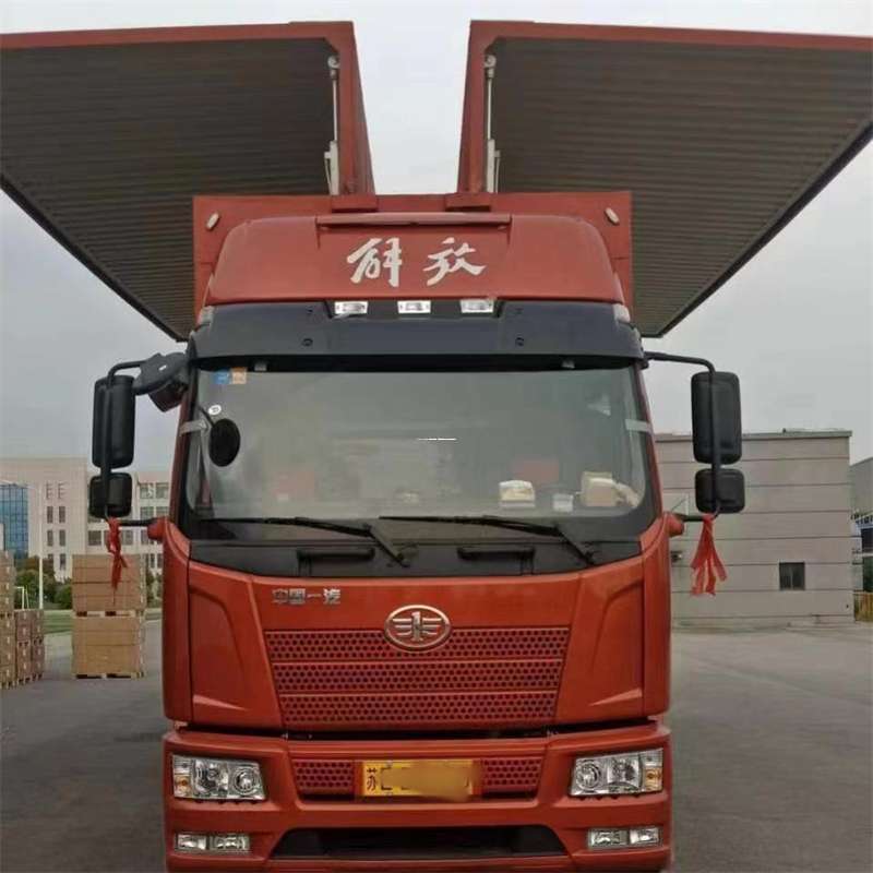 江西九江庐山到长丰物流公司-一站式货运服务（长丰物流网点查询）