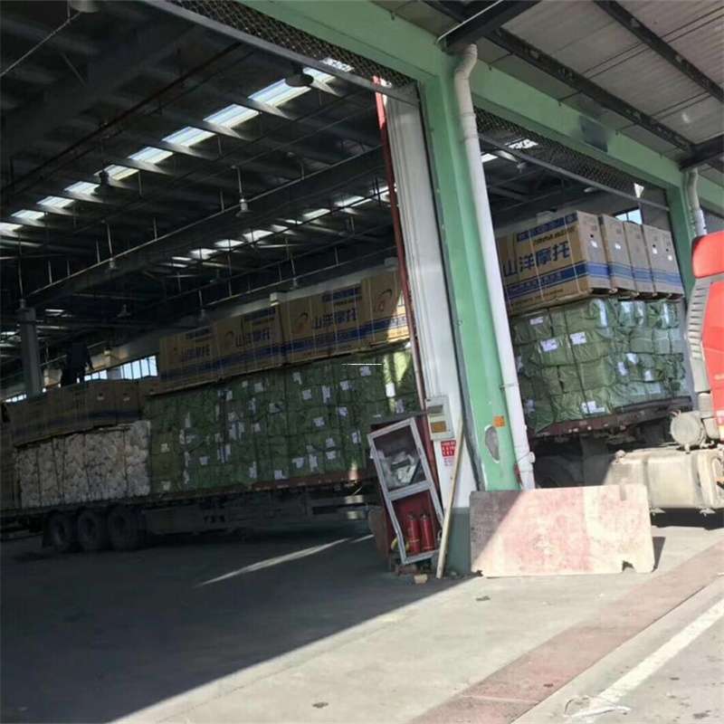 江西九江庐山至辽宁货运专线一站式物流服务，满足您的各种需求（辽宁专线物流查询）