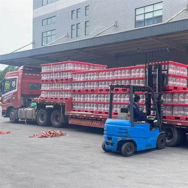江西九江庐山到宁波物流公司——一站式服务，让货运更轻松