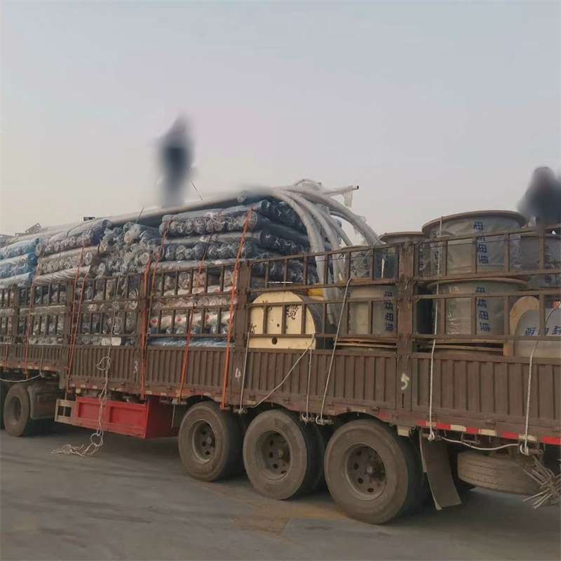 江西九江庐山到濮阳物流公司——一站式服务，满足您的各种物流需求