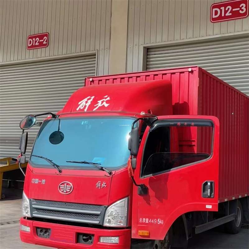 江西九江庐山至克孜勒苏物流专线一站式服务，高效运输保障