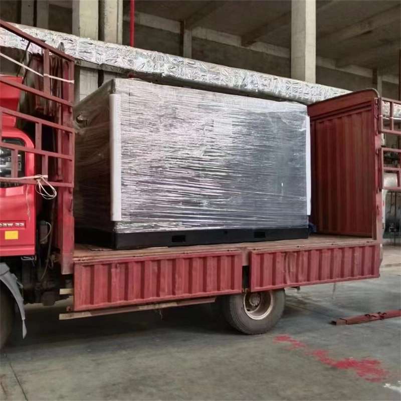 江西九江庐山到石嘴山物流公司一站式货运服务，满足您的各种需求
