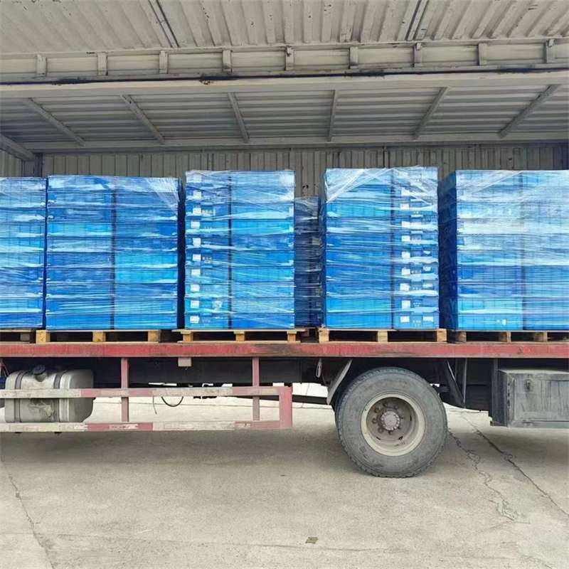 江西九江庐山到漯河物流公司一站式服务，为您的货物保驾护航