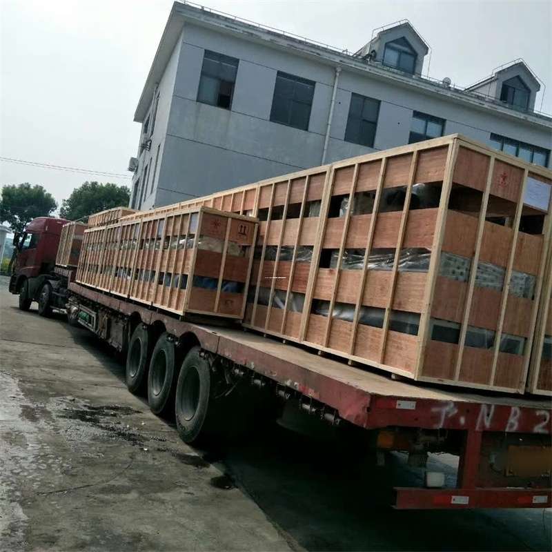 江西九江庐山到株洲物流公司，一站式服务助您货运无忧