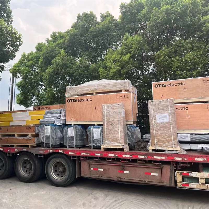 江西九江庐山至张家口货运专线，一站式物流服务助您成功