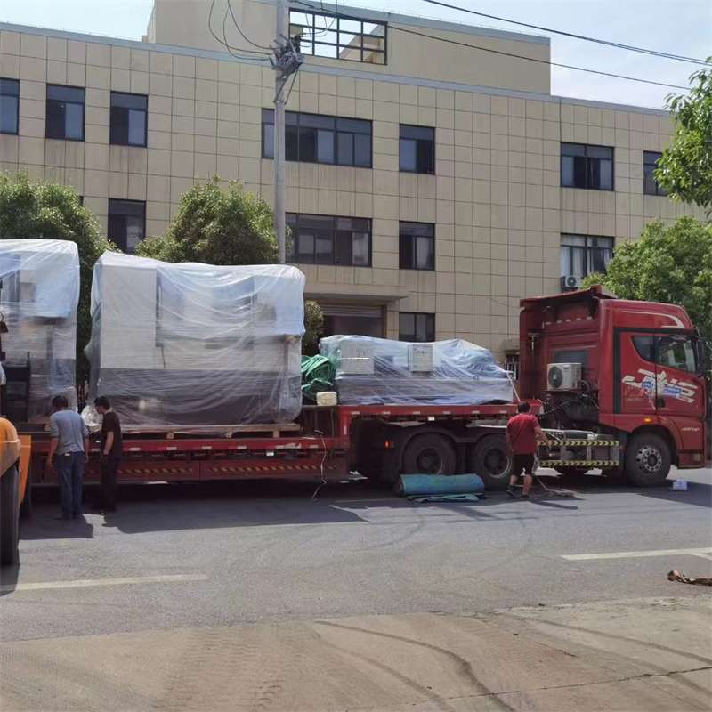 江西九江庐山到南京物流公司一站式服务，让货运更轻松