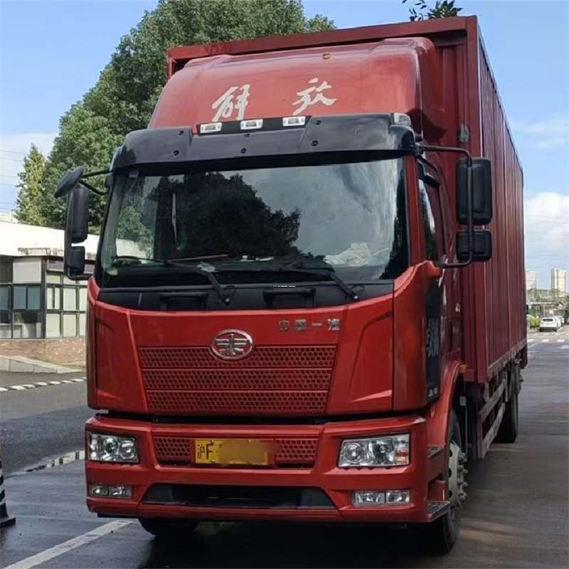 江西九江庐山到苏州姑苏物流公司——专业货运，安心托付