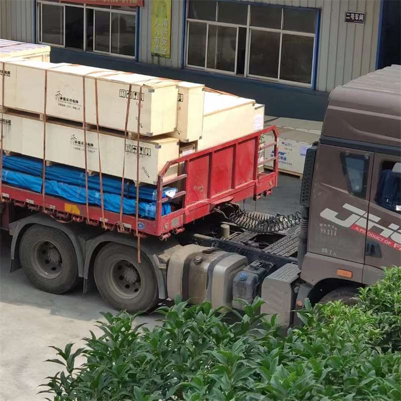 江西九江庐山到海口物流公司一站式服务，让货运更轻松