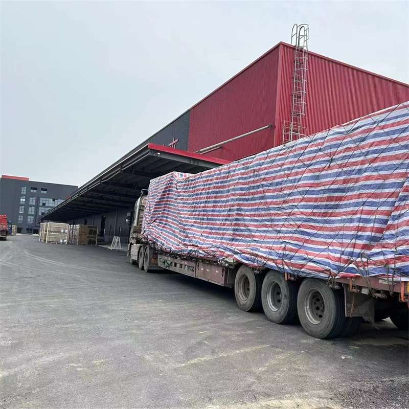 江西九江庐山到泉州物流公司，一站式服务为您的货物保驾护航